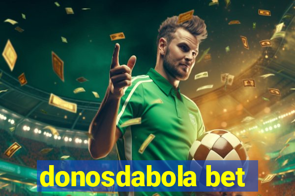 donosdabola bet